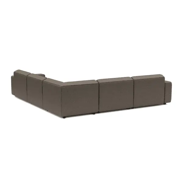 ICON LOUNGESET 8-ZITS HOEK (LINKS) – Image 5
