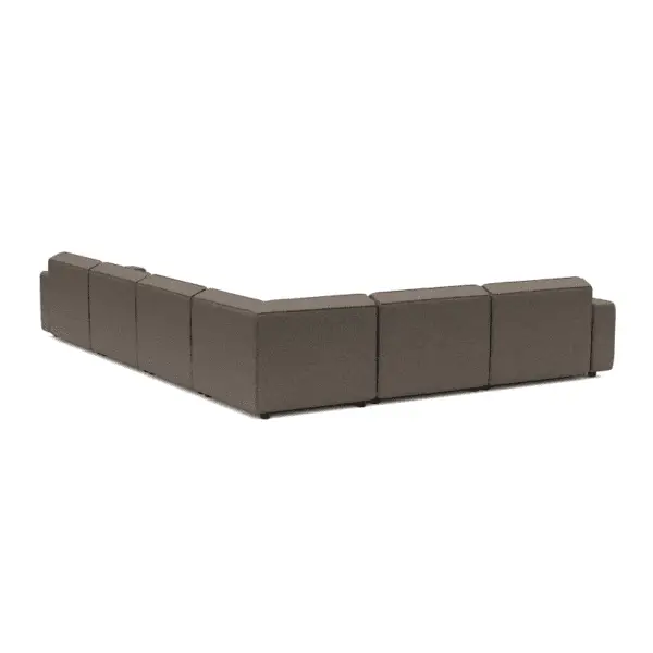 ICON LOUNGESET 10-ZITS HOEK (LINKS) – Image 3