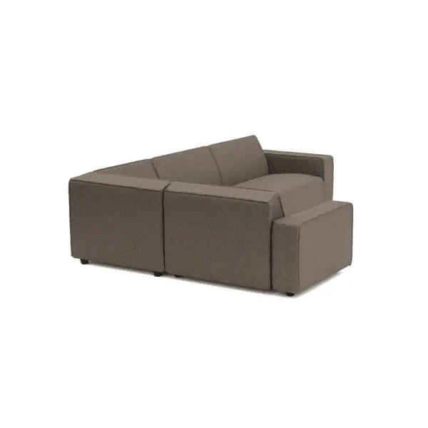 ICON LOUNGESET 6-ZITS HOEK (LINKS) – Image 4