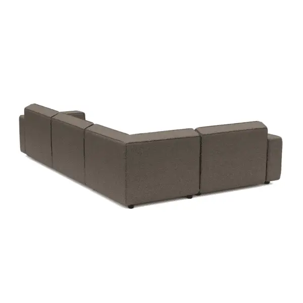 ICON LOUNGESET 6-ZITS HOEK (LINKS) – Image 6