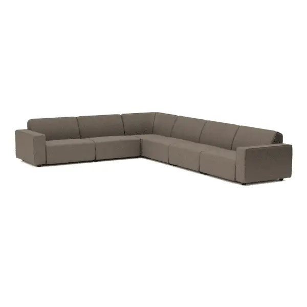 ICON LOUNGESET 10-ZITS HOEK (LINKS) – Image 7