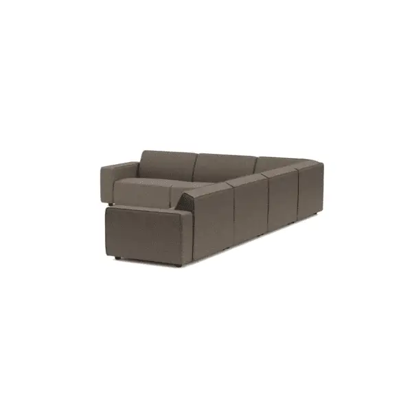 ICON LOUNGESET 10-ZITS HOEK (LINKS) – Image 2