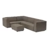 Ensemble de jardin 6 places