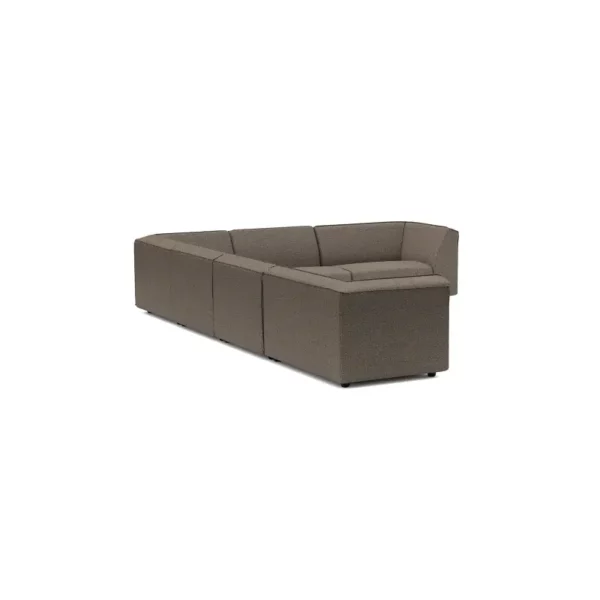 Ensemble de jardin en tissu
