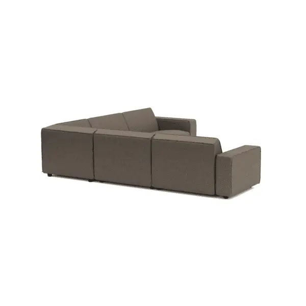 ICON LOUNGESET 8-ZITS HOEK (LINKS) – Image 2