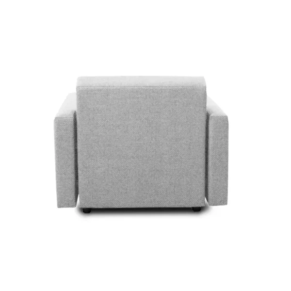 Petit fauteuil d'extérieur