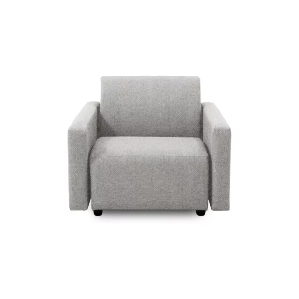 Petit fauteuil d'extérieur