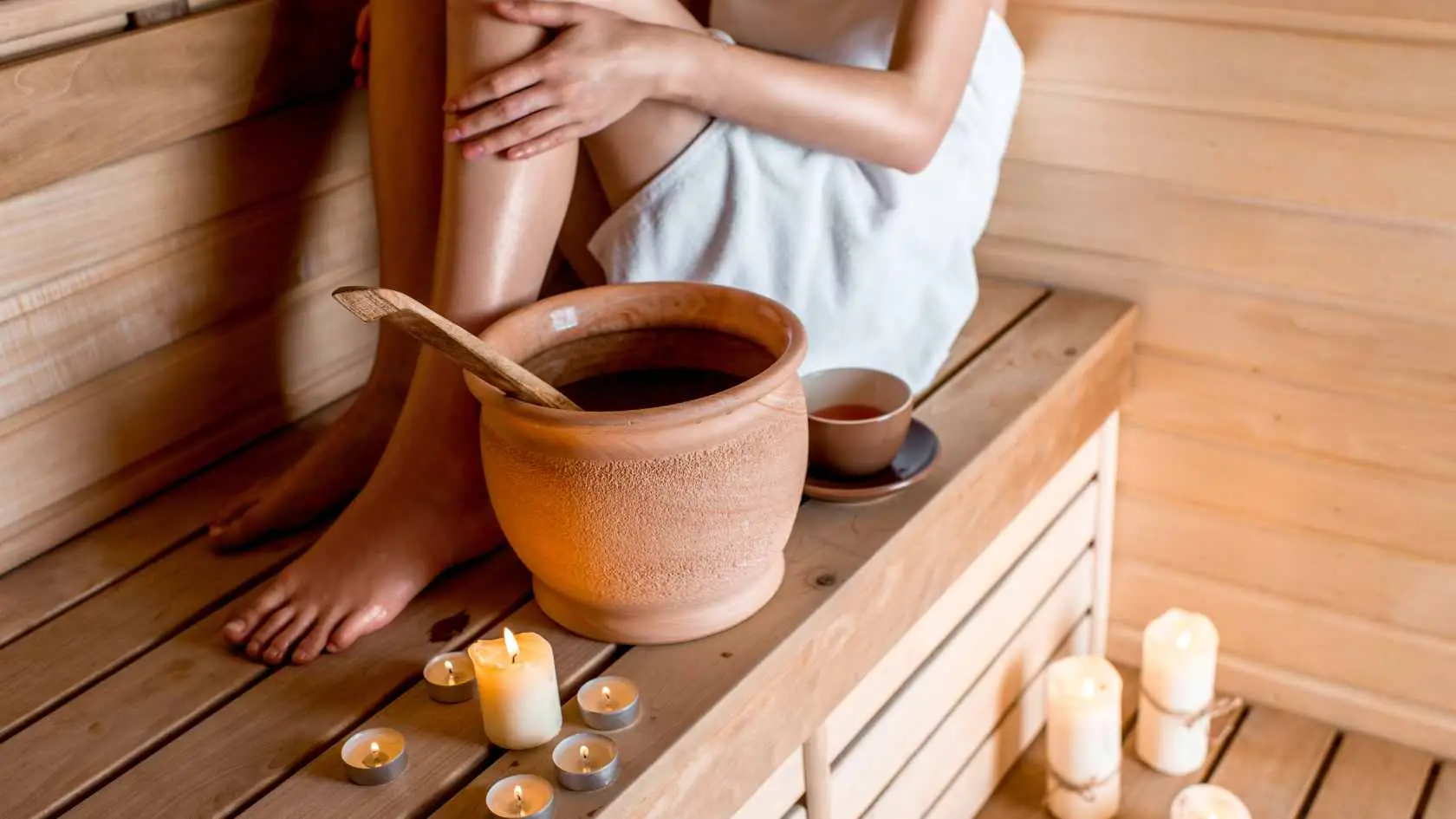 Bienfaits du sauna : 7 raisons d’en profiter pour le bien-être et la santé