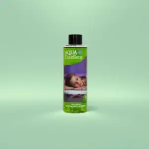 Aromathérapie - Eucalyptus & Menthe