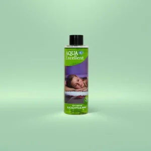 Arôme pour spa Eucalyptus & Menthe