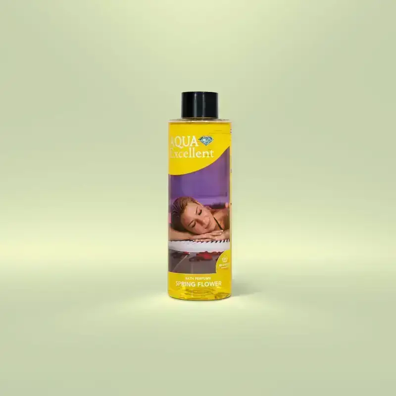 Arôme pour spa Fleur du Printemps