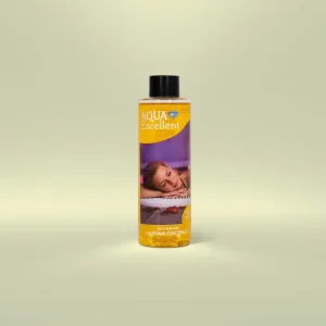 Arôme pour spa Noix de Coco Haïtienne