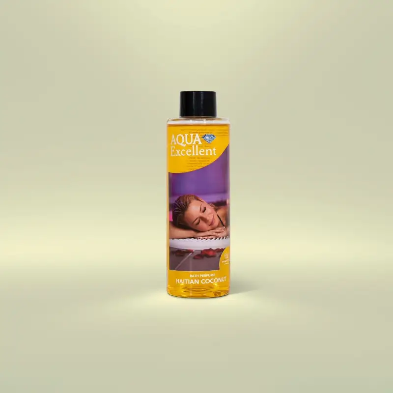 Arôme pour spa Noix de Coco Haïtienne