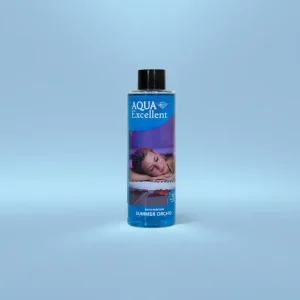 Arôme pour spa Orchidée d'été