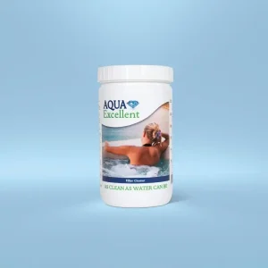 Filtre Cleaner 500 g – nettoyant filtre de spa