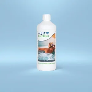 Métal Clear 1 L – anti-calcaire pour spa