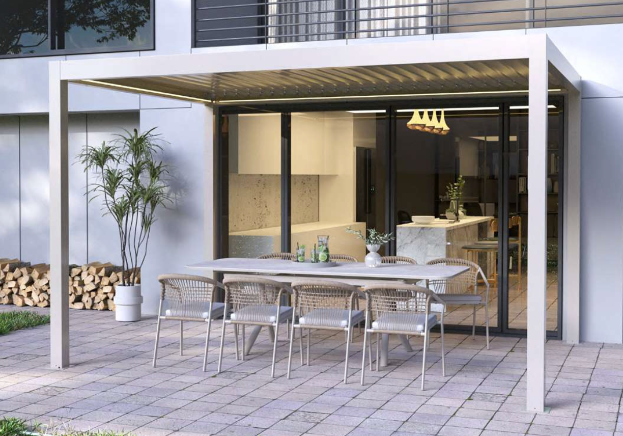 Ombrage de jardin pour terrasse Ombrage de jardin pour terrasse