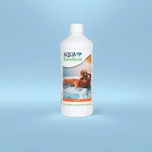pH+ 1 L – augmenter le pH du spa