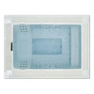 Spa professionnel AstralPool Tokyo 70 12 places