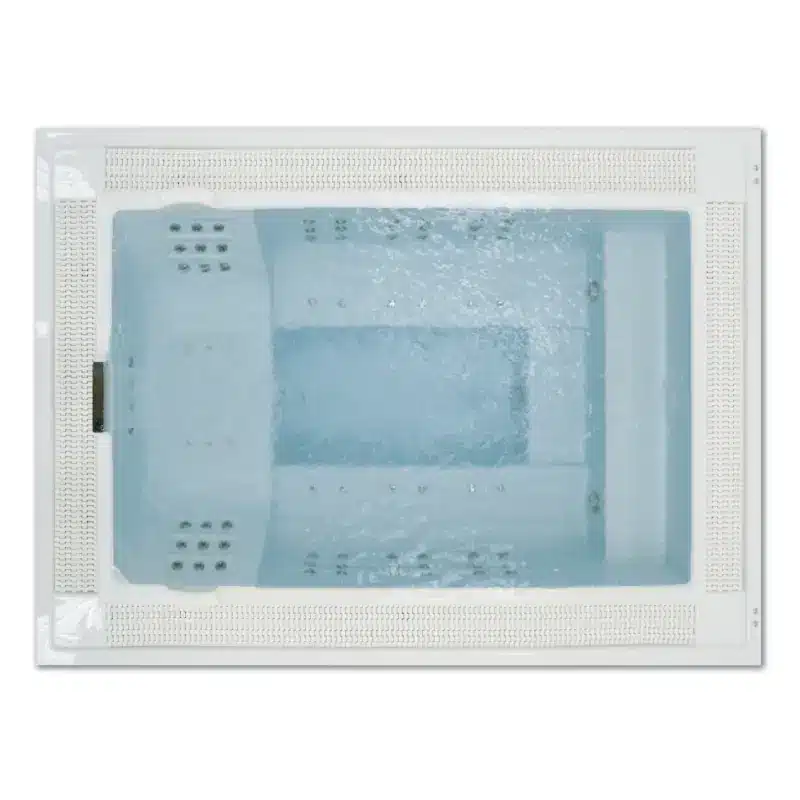 Spa professionnel AstralPool Tokyo 70 12 places