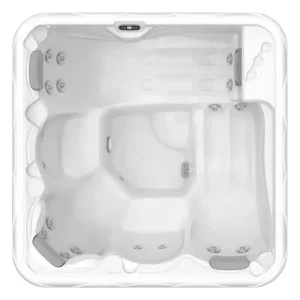 Spa Wellis Callisto P&P 5 places – ClassicLine