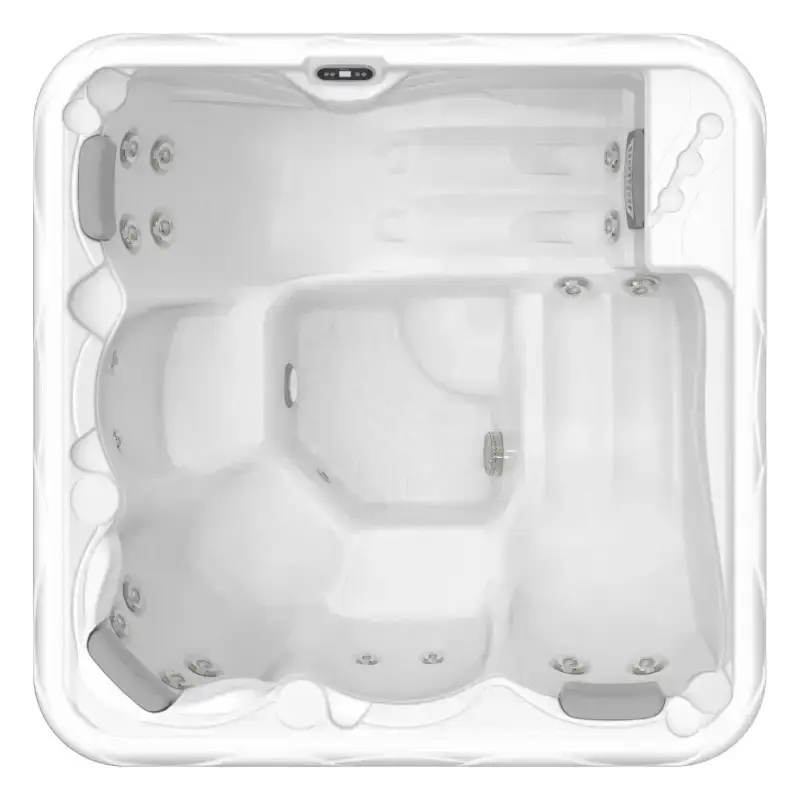 Spa Wellis Callisto P&P 5 places – ClassicLine