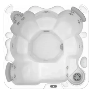 Spa Wellis Castor P&P 6 places – ClassicLine