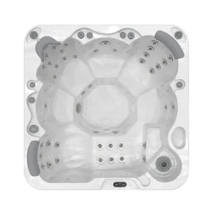 Spa Wellis Jupiter 6 places – ClassicLine
