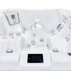 Spa Wellis Makalu Life 5 places – PeakLife