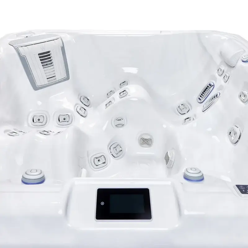 Spa Wellis Makalu Life 5 places – PeakLife
