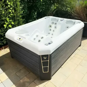 Spa Wellis Manhattan Life 3 places – CityLife