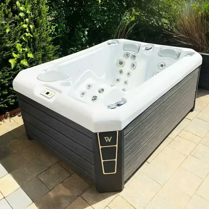 Spa Wellis Manhattan Life 3 places – CityLife