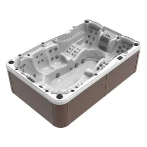 Spa Wellis Olympus Life 9 places – PeakLife