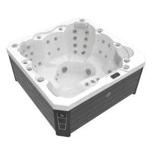 Spa Wellis Prague Life 6 places – CityLife