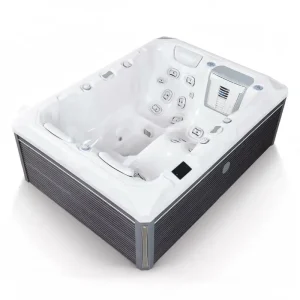 Spa Wellis Teide Life 3 places – PeakLife