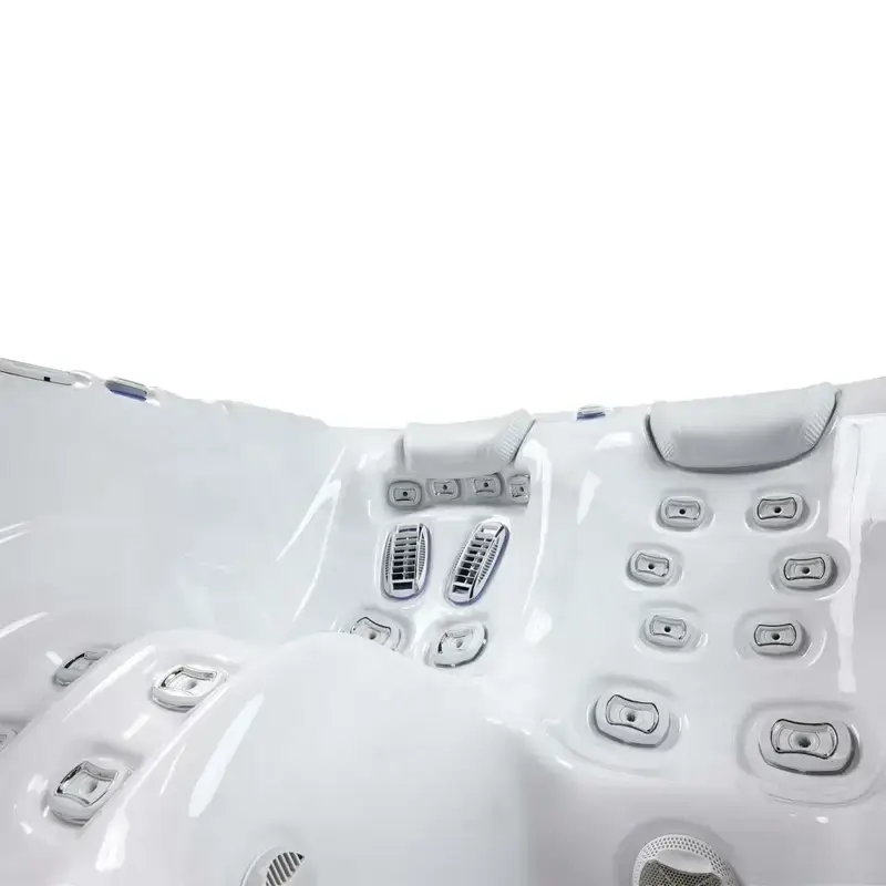 Spa Wellis Teide Life 3 places – PeakLife – vue 8