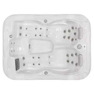 Spa Wellis Venus 6 places – ClassicLine