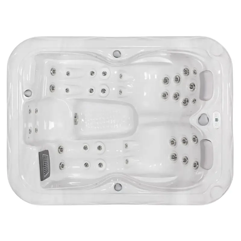 Spa Wellis Venus 6 places – ClassicLine