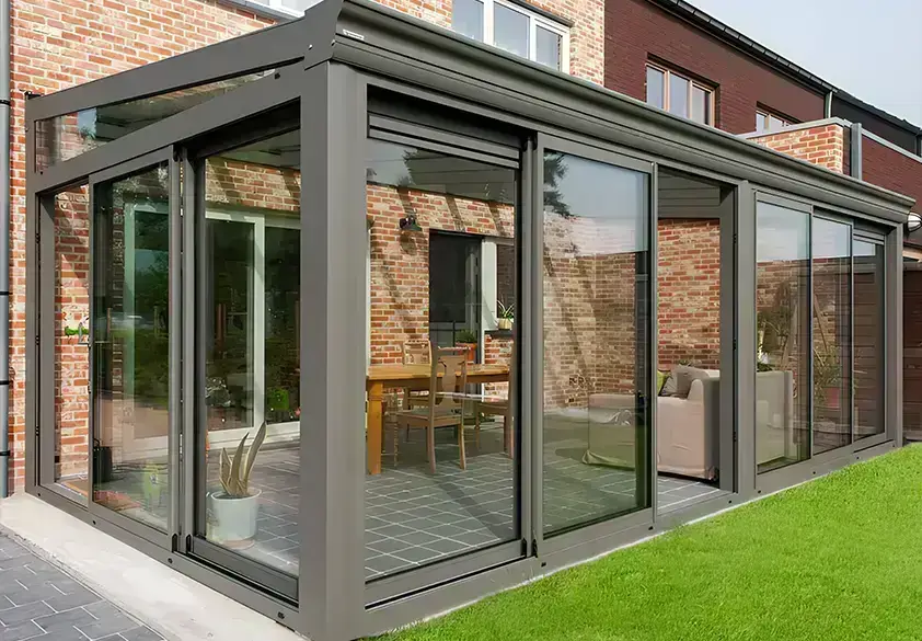 veranda-agate-grandes-baies-moderne