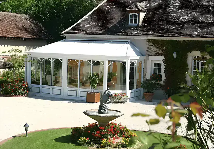 veranda-emeraude-extension-toiture-inclinee