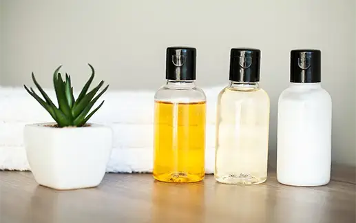 Accessoires et produits d’entretien pour spa