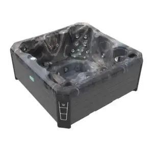 Cordoba Holiday Let Spa