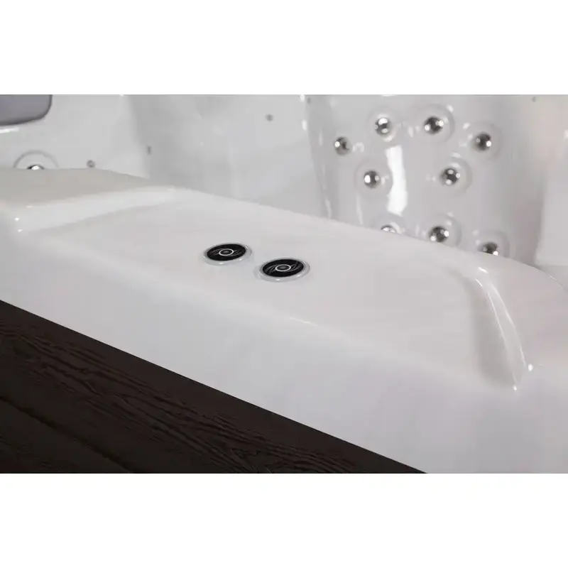 Spa pour gîte Wellis Porto – vue 2
