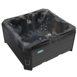 Spa pour gîte Wellis Porto