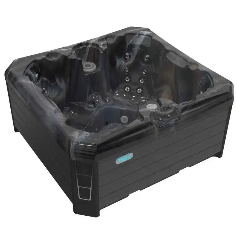 Spa pour gîte Wellis Porto