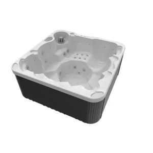 Spa pour gîte Wellis Sevilla