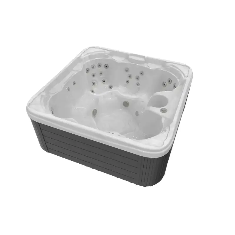 Spa pour gîte Wellis Valencia 7 places – vue 2
