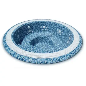 Spa professionnel AstralPool Mirage 40 5 places