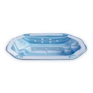 Spa professionnel AstralPool Olympia 7 places