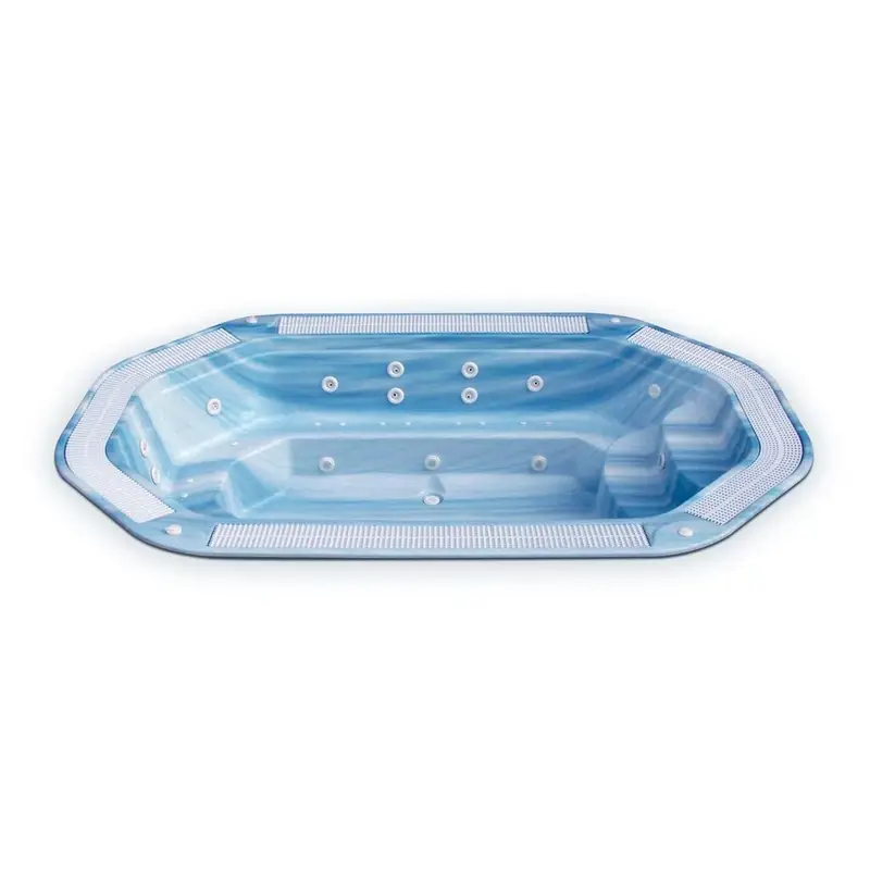 Spa professionnel AstralPool Olympia 7 places